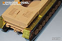 WWII German Pz.Kpfw.IV Ausf.H-J Fenders(For RFM/BORDER /DARGON/TAKOM) 7