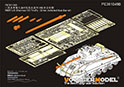 WWII UK Sherman VC Firefly（B Ver.included Gun Barrel）（For R.F.M 5038） 20