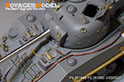 WWII UK Sherman VC Firefly（B Ver.included Gun Barrel）（For R.F.M 5038） 7