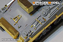 WWII UK Sherman VC Firefly（B Ver.included Gun Barrel）（For R.F.M 5038） 9