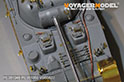 WWII UK Sherman VC Firefly（B Ver.included Gun Barrel）（For R.F.M 5038） 10