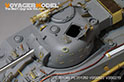 WWII UK Sherman VC Firefly（B Ver.included Gun Barrel）（For R.F.M 5038） 11