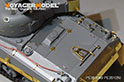 WWII UK Sherman VC Firefly（B Ver.included Gun Barrel）（For R.F.M 5038） 12