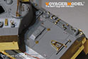 WWII UK Sherman VC Firefly（B Ver.included Gun Barrel）（For R.F.M 5038） 13