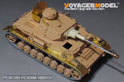 WWII German Panzer.IV Ausf.H version basic（For RFM5046/RFM5127/RFM5055） 5