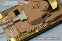 WWII German Panzer.IV Ausf.H version basic（For RFM5046/RFM5127/RFM5055） 11