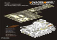 WWII German Panzer.IV Ausf.H version basic（For RFM5046/RFM5127/RFM5055） 1