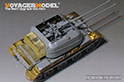 Soviet ZSU-57-2 SPAAG Basic set（For TAKOM 2058） 7