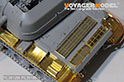 Soviet ZSU-57-2 SPAAG Basic set（For TAKOM 2058） 10