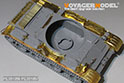 Soviet ZSU-57-2 SPAAG Basic set（For TAKOM 2058） 11
