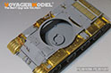 Soviet ZSU-57-2 SPAAG Basic set（For TAKOM 2058） 12