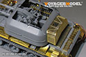 Soviet ZSU-57-2 SPAAG Basic set（For TAKOM 2058） 13