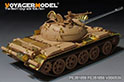 PLA Type59 Main Battle Tank Basic(For HOBBYBOSS 84539/84549) 5