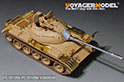 PLA Type59 Main Battle Tank Basic(For HOBBYBOSS 84539/84549) 8