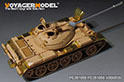 PLA Type59 Main Battle Tank Basic(For HOBBYBOSS 84539/84549) 9