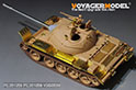 PLA Type59 Main Battle Tank Basic(For HOBBYBOSS 84539/84549) 10
