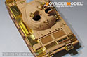 PLA Type59 Main Battle Tank Basic(For HOBBYBOSS 84539/84549) 11