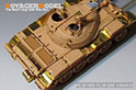 PLA Type59 Main Battle Tank Basic(For HOBBYBOSS 84539/84549) 12