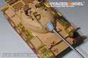 PLA Type59 Main Battle Tank Basic(For HOBBYBOSS 84539/84549) 13