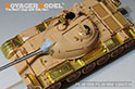 PLA Type59 Main Battle Tank Basic(For HOBBYBOSS 84539/84549) 14
