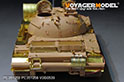 PLA Type59 Main Battle Tank Basic(For HOBBYBOSS 84539/84549) 15