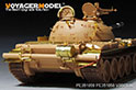 PLA Type59 Main Battle Tank Basic(For HOBBYBOSS 84539/84549) 21