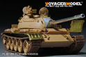 PLA Type59 Main Battle Tank Basic(For HOBBYBOSS 84539/84549) 22