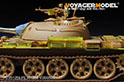 PLA Type59 Main Battle Tank Basic(For HOBBYBOSS 84539/84549) 24