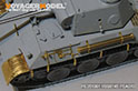 WWII German Panther D w/"Stadtgas" Fuel Tanks Basic（For DRAGON 6164/6299） 10
