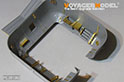 Soviet ZSU-57-2 SPAAG Turret Interior Upgrade Set（For TAKOM 2058） 10
