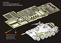 PLA Type59 Main Battle Tank Basic（B ver include Gun Barrel）（For MINIART 37026） 21
