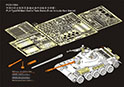 PLA Type59 Main Battle Tank Basic（B ver include Gun Barrel）（For MINIART 37026） 22
