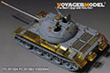 PLA Type59 Main Battle Tank Basic（B ver include Gun Barrel）（For MINIART 37026） 5