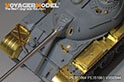 PLA Type59 Main Battle Tank Basic（B ver include Gun Barrel）（For MINIART 37026） 15
