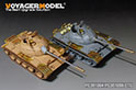 PLA Type59 Main Battle Tank Basic（B ver include Gun Barrel）（For MINIART 37026） 19