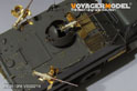 Modern US Army King Cobra Gun Truck (Vietnan War)upgrade set（For AFV 35323） 10