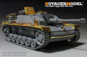 WWII German StuG.III Ausf.G Early Production Basic(For TAKOM 8004) 2