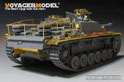 WWII German StuG.III Ausf.G Early Production Basic(For TAKOM 8004) 3