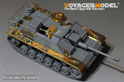 WWII German StuG.III Ausf.G Early Production Basic(For TAKOM 8004) 4