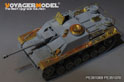 WWII German StuG.III Ausf.G Early Production Basic(For TAKOM 8004) 5