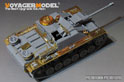 WWII German StuG.III Ausf.G Early Production Basic(For TAKOM 8004) 6