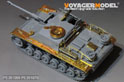 WWII German StuG.III Ausf.G Early Production Basic(For TAKOM 8004) 7