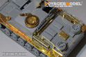 WWII German StuG.III Ausf.G Early Production Basic(For TAKOM 8004) 8
