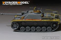 WWII German StuG.III Ausf.G Early Production Basic(For TAKOM 8004) 13