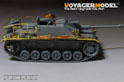WWII German StuG.III Ausf.G Early Production Basic(For TAKOM 8004) 14