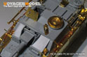 WWII German StuG.III Ausf.G Early Production Basic(For TAKOM 8004) 20