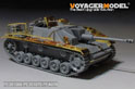 WWII German StuG.III Ausf.G Early Production Basic(For TAKOM 8004) 22