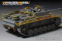 WWII German StuG.III Ausf.G Early Production Basic(For TAKOM 8004) 23