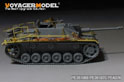 WWII German StuG.III Ausf.G Early Production Basic(For TAKOM 8004) 24