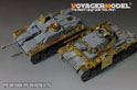 WWII German StuG.III Ausf.G Early Production Basic(For TAKOM 8004) 25